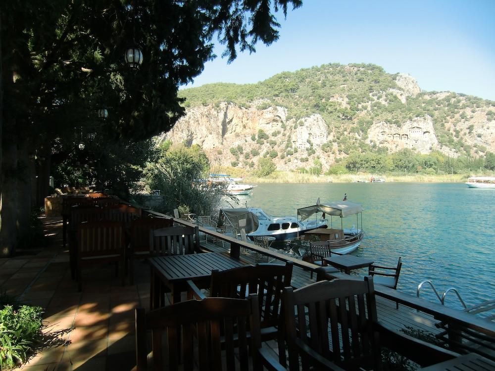 HOTEL HAPPY CARETTA — DALYAN — фотография отеля №32