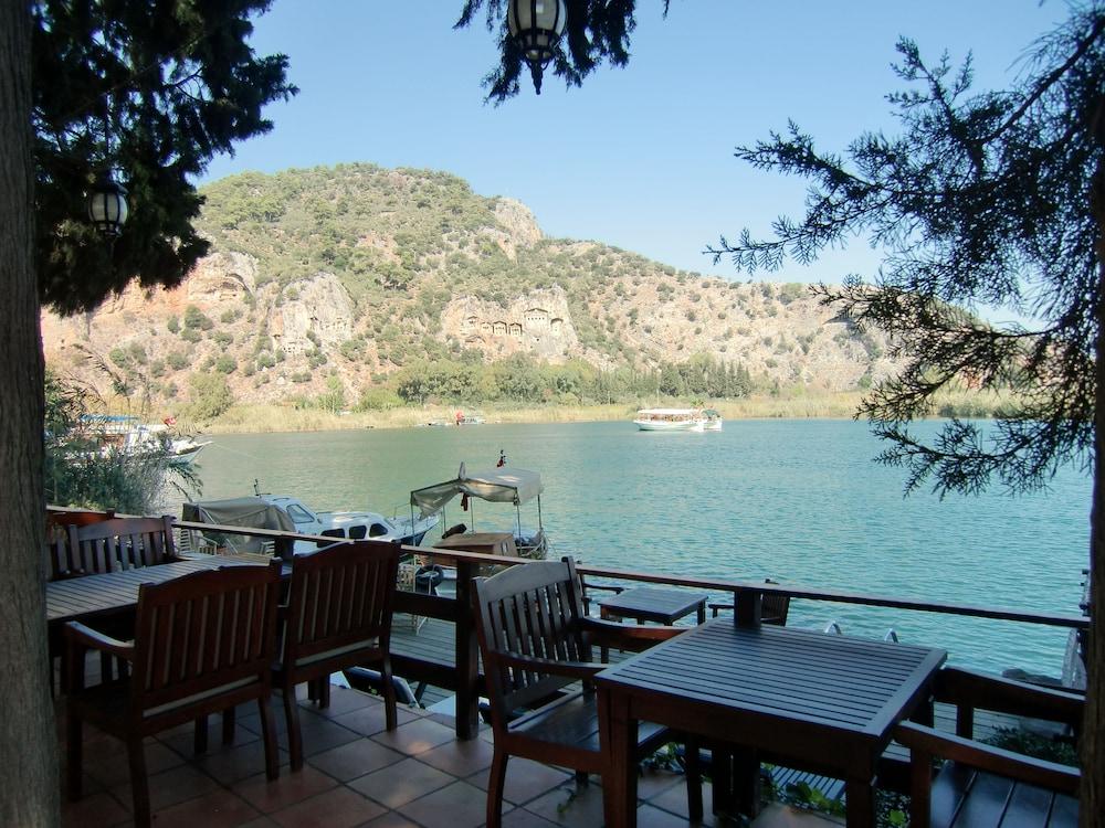 HOTEL HAPPY CARETTA — DALYAN — фотография отеля №33