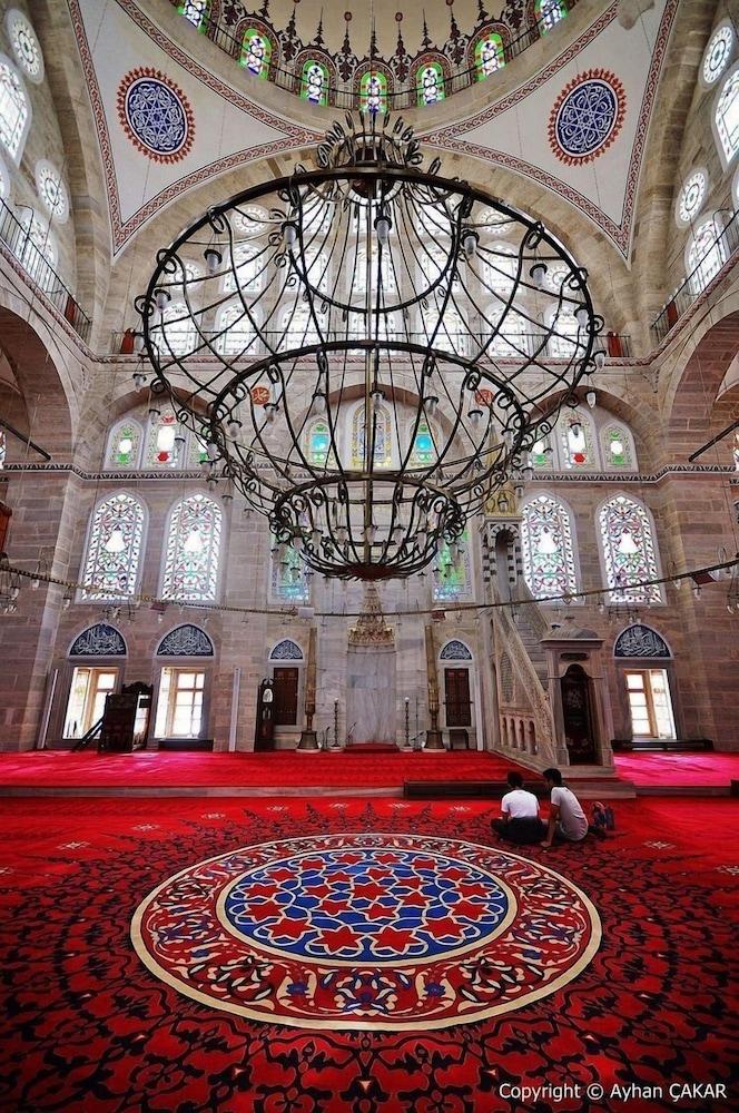THE LITTLE PRINCE HOTEL — ISTANBUL — фотография отеля №3