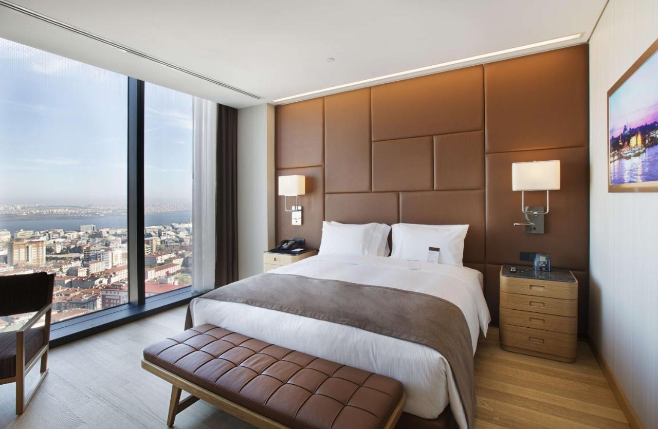 DOUBLETREE BY HILTON ISTANBUL AVCILAR — ISTANBUL — fotografie hotel nr. 35