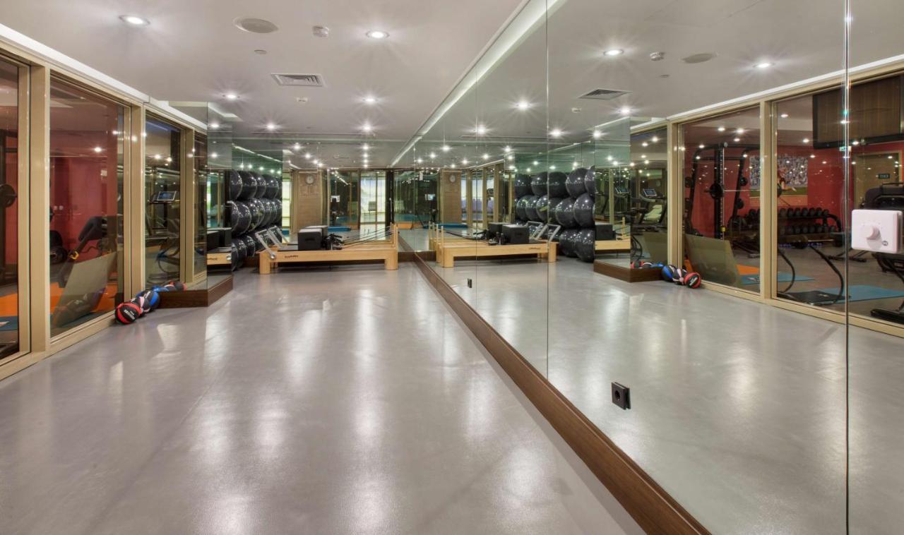 DOUBLETREE BY HILTON ISTANBUL AVCILAR — ISTANBUL — fotografie hotel nr. 16