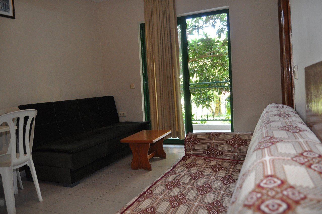 HIBISCUS APART & GARDEN — MARMARIS — фотография отеля №23