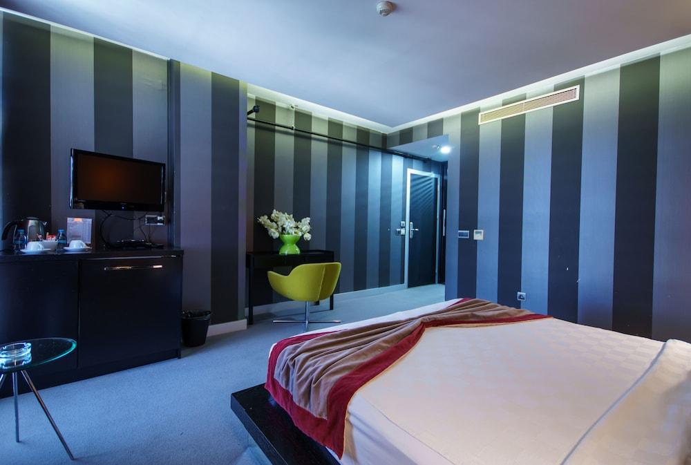 VERNAZZA SUITES HOTEL — ISTANBUL — fotografie hotel nr. 15