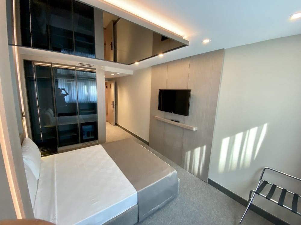 TRIADA HOTEL KARAKOY — ISTANBUL — fotografie hotel nr. 8