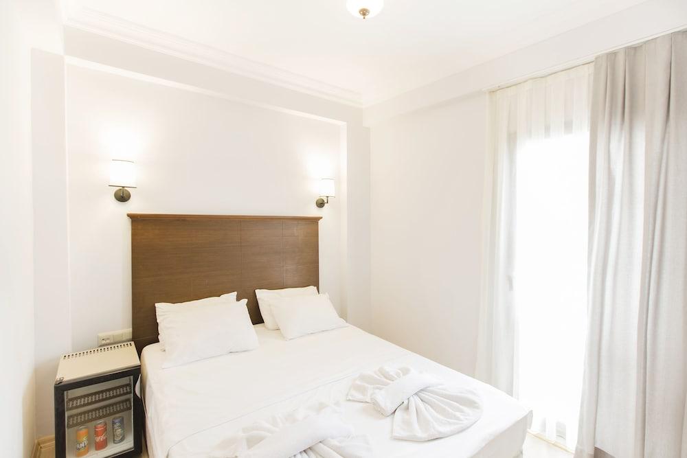 BUCOLEON HOTEL — ISTANBUL — фотография отеля №4