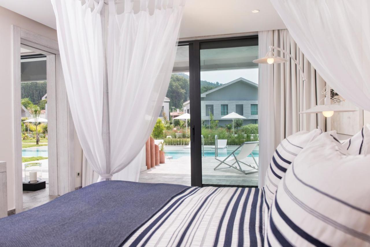 D-RESORT GOCEK — GOCEK — фотография отеля №20