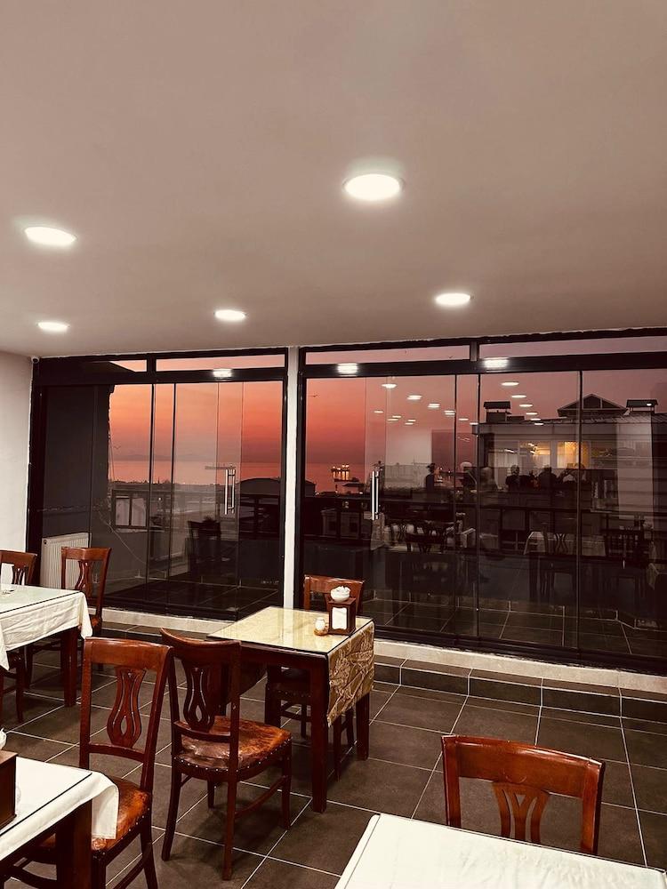 MALKOC HOTEL — ISTANBUL — фотография отеля №35