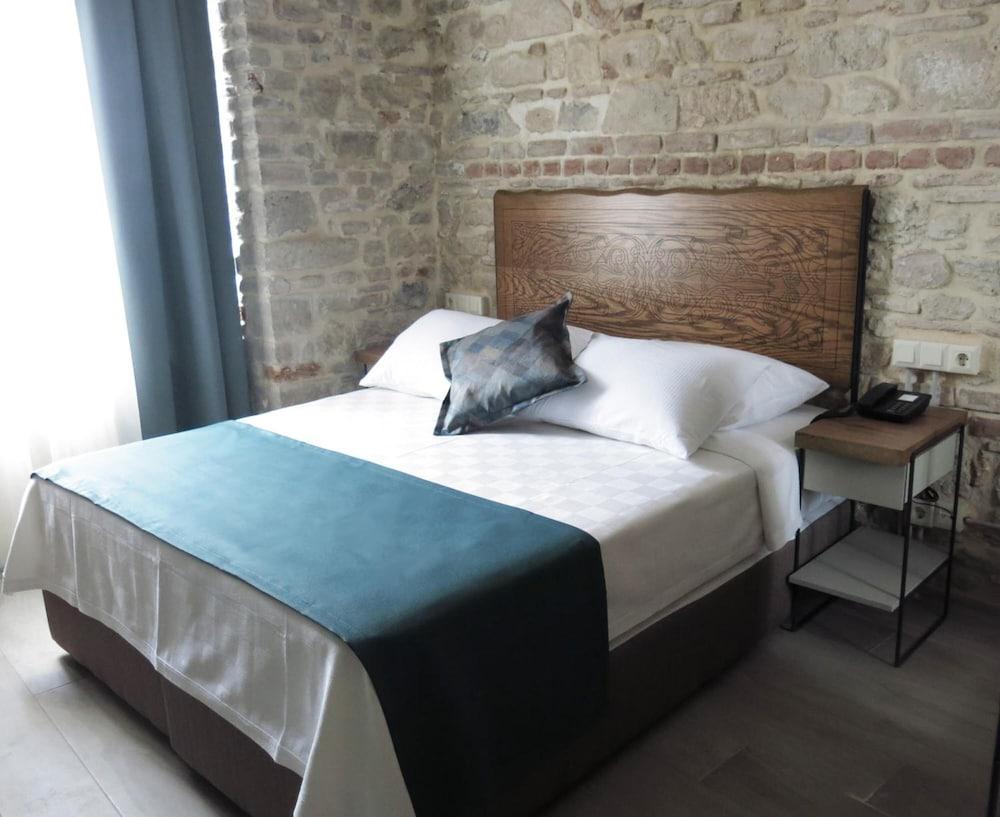 GALATAHAN HOTEL — ISTANBUL — фотография отеля №10