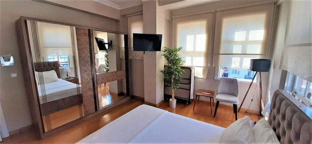 VALIDE-I SUIT — ISTANBUL — fotografie hotel nr. 17