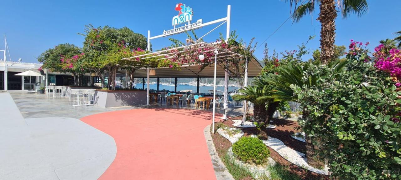 SYBELLE SUITES BY VILLA SAFIYA — GOCEK — fotografie hotel nr. 34