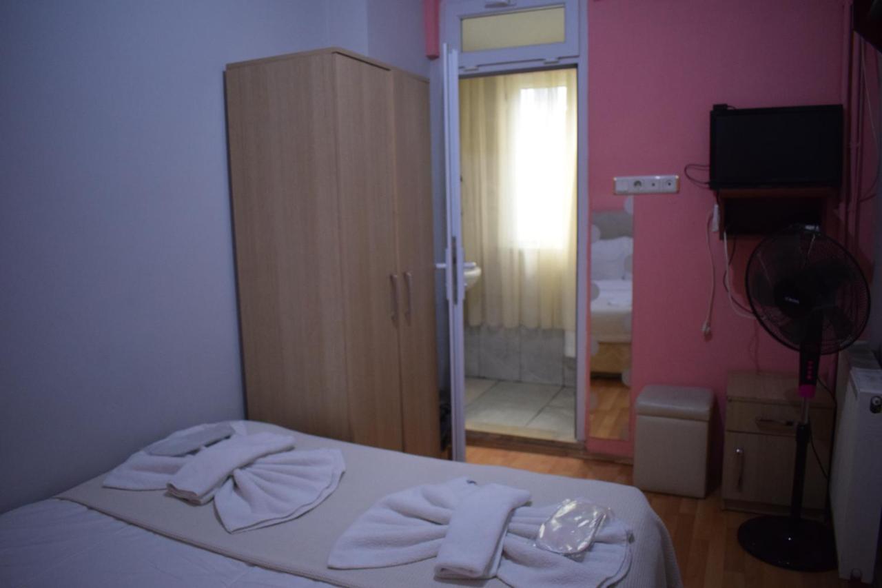 SUR PENSION AND HOTEL ISTANBUL — ISTANBUL — фотография отеля №27
