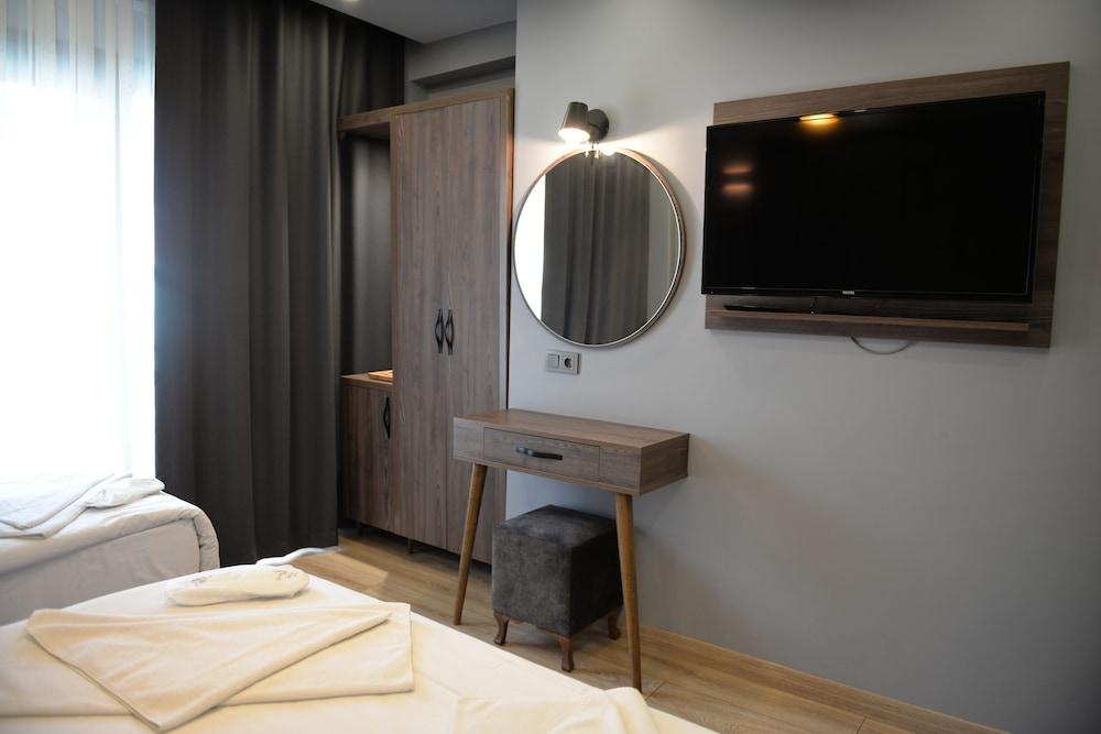 BASILISSIS HOTEL — ISTANBUL — фотография отеля №23