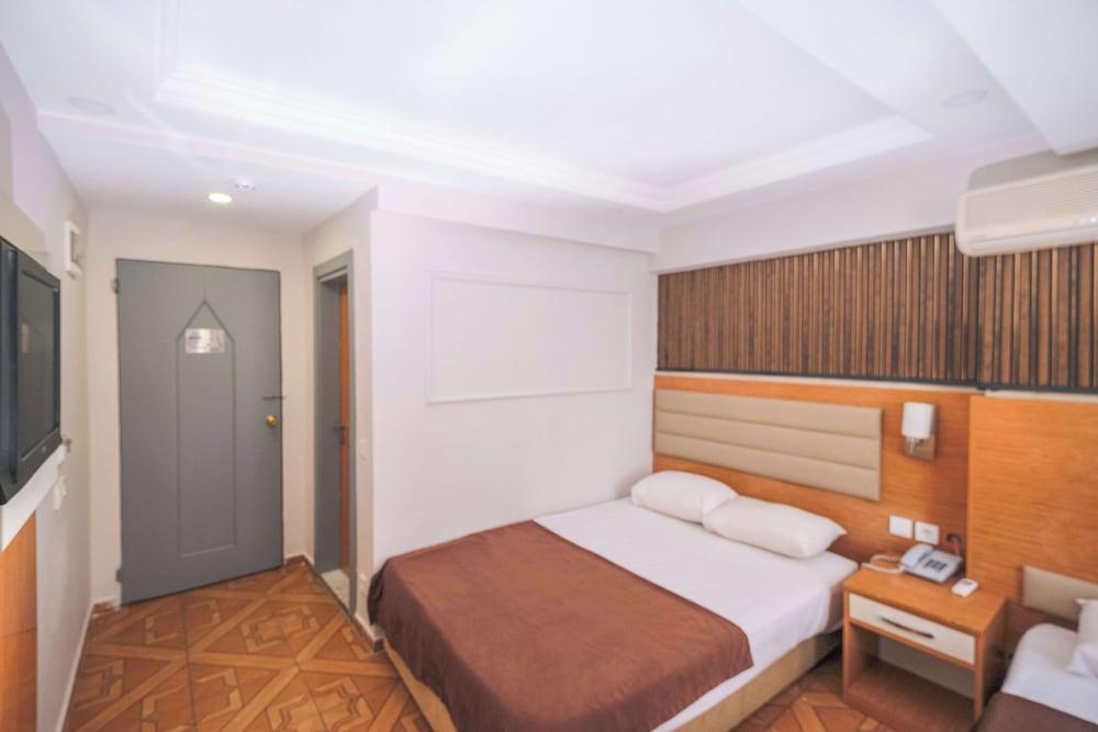 HOTEL OZBEK — ISTANBUL — фотография отеля №14