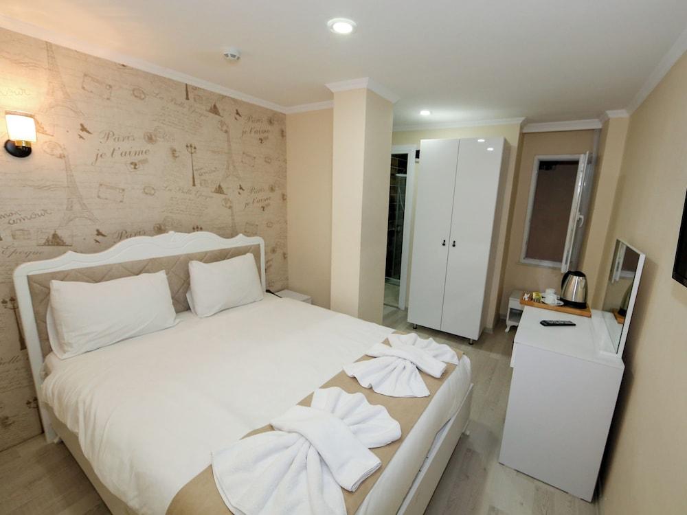 VANDER VALK ISTANBUL HOTEL — ISTANBUL — fotografie hotel nr. 24