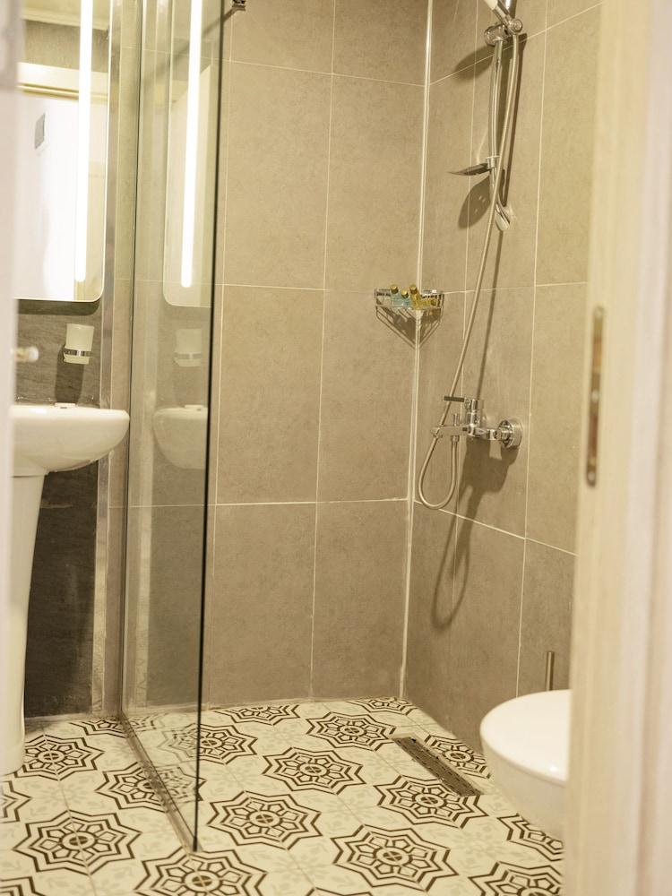 THE LAILA HOTEL — ISTANBUL — фотография отеля №31