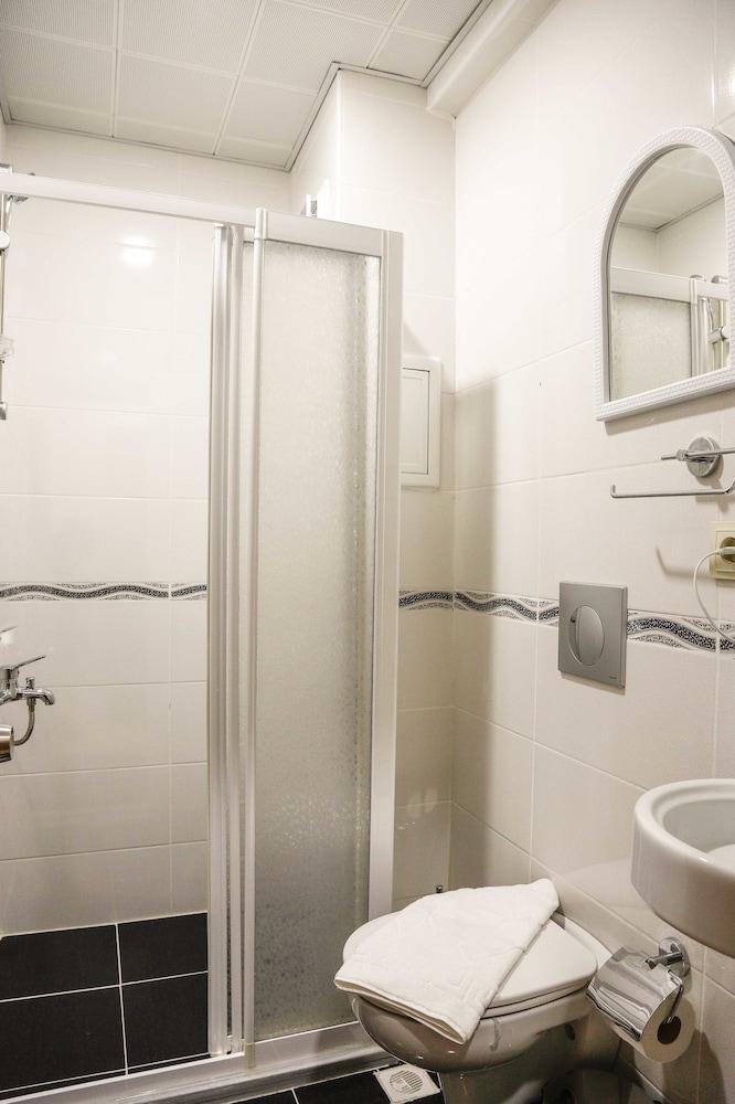 REGGAE APART HOTEL — ISTANBUL — фотография отеля №26