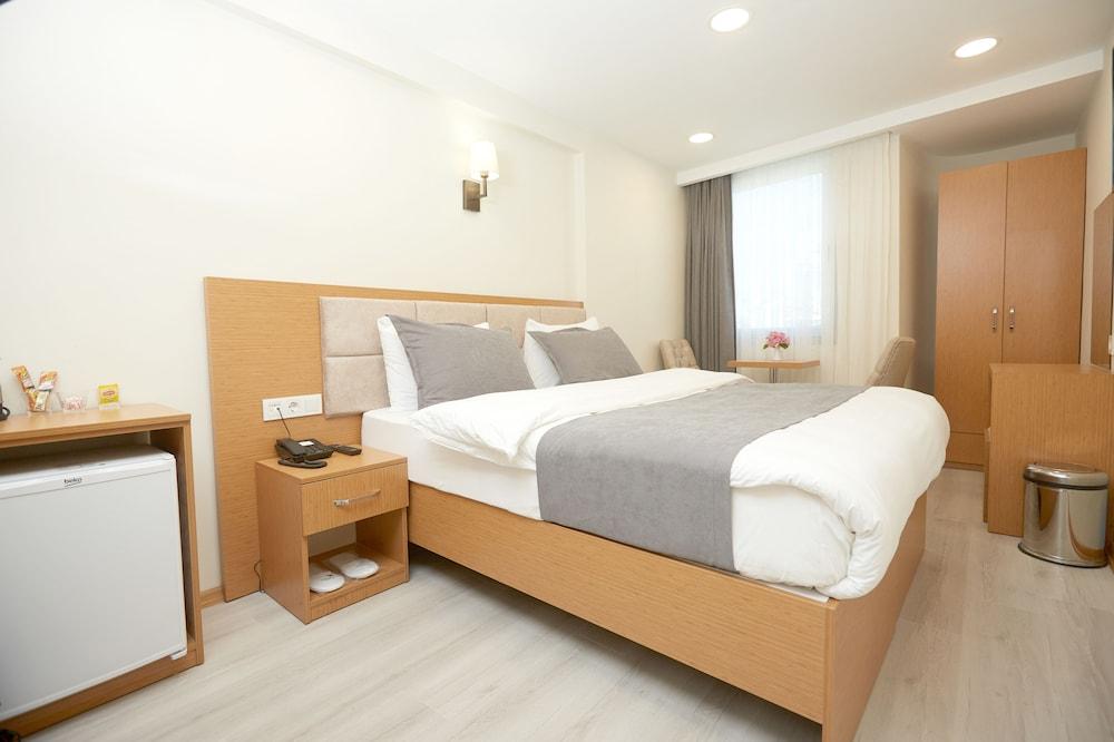KARTAL PALACE TAKSIM SQUARE — ISTANBUL — fotografie hotel nr. 10