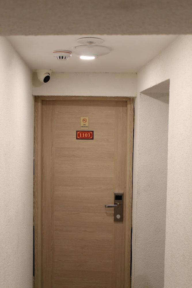 THE LOLA HOTEL — ISTANBUL — fotografie hotel nr. 2