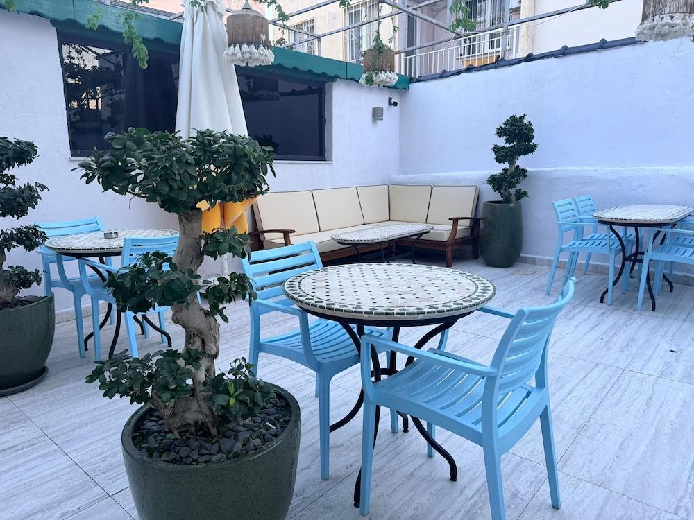 ADOS HOTEL — CESME — fotografie hotel nr. 33