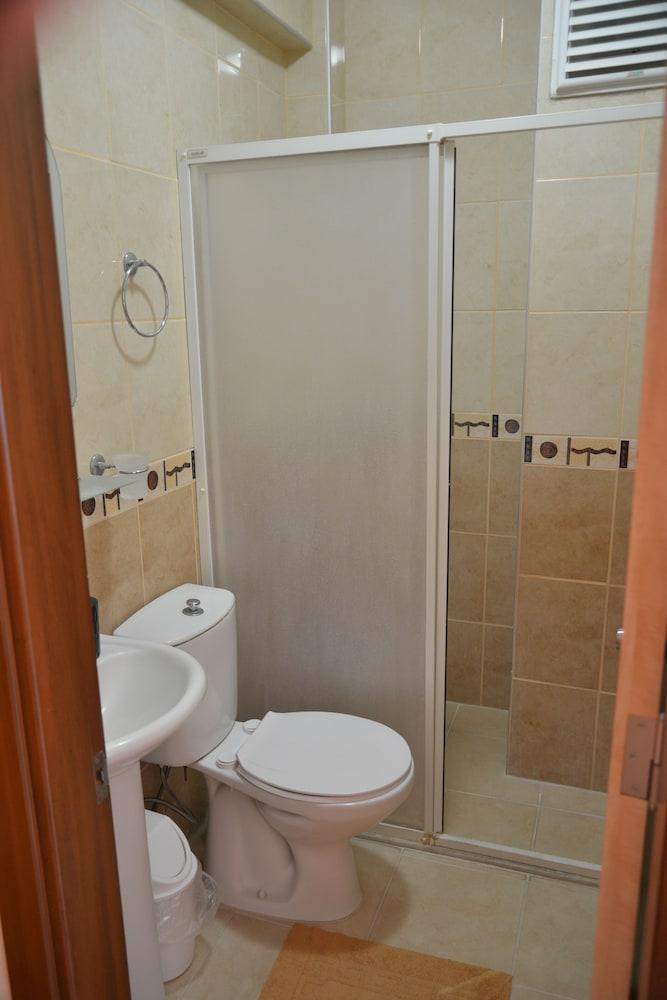 AYHAN OTEL — CESME — фотография отеля №26