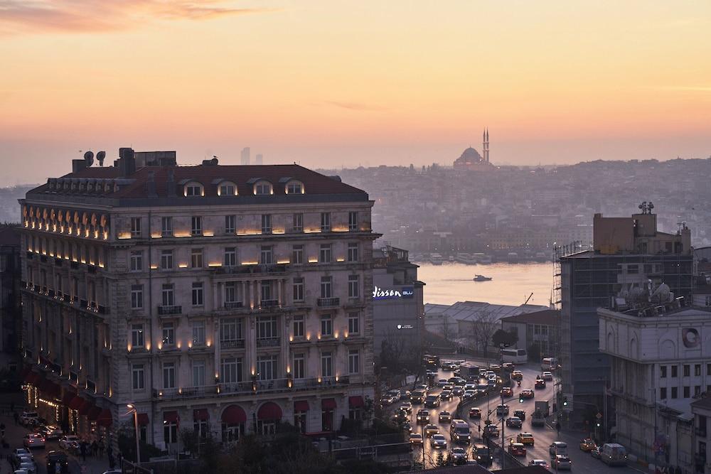STAY LAB RESIDENCE & HOTEL — ISTANBUL — fotografie hotel nr. 15