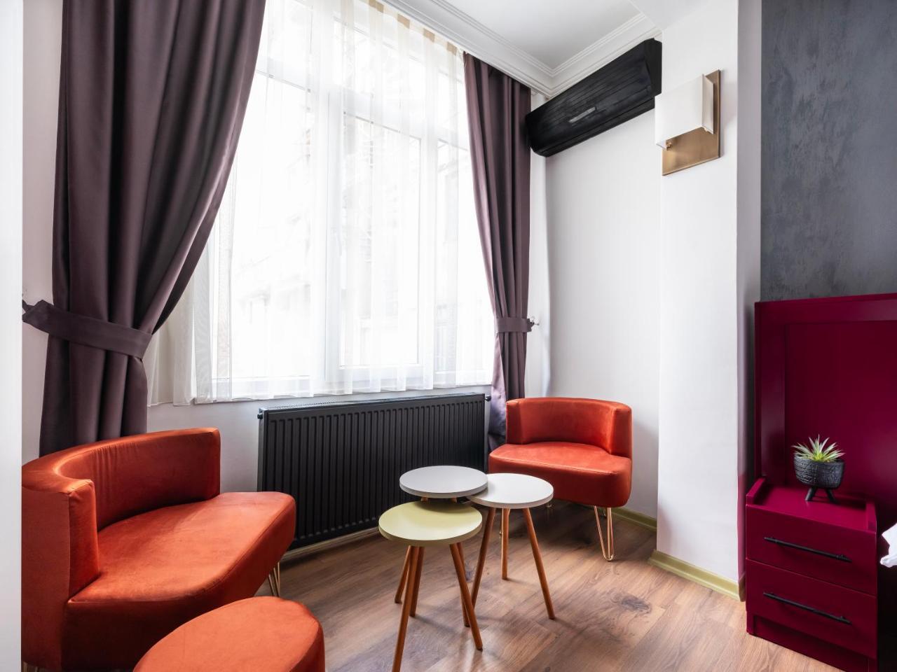 AZRE HOTEL — ISTANBUL — фотография отеля №16