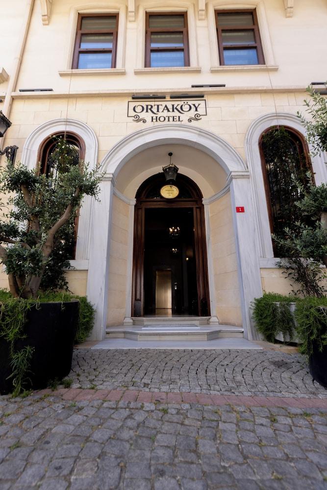 ORTAKOY HOTEL — ISTANBUL — fotografie hotel nr. 27