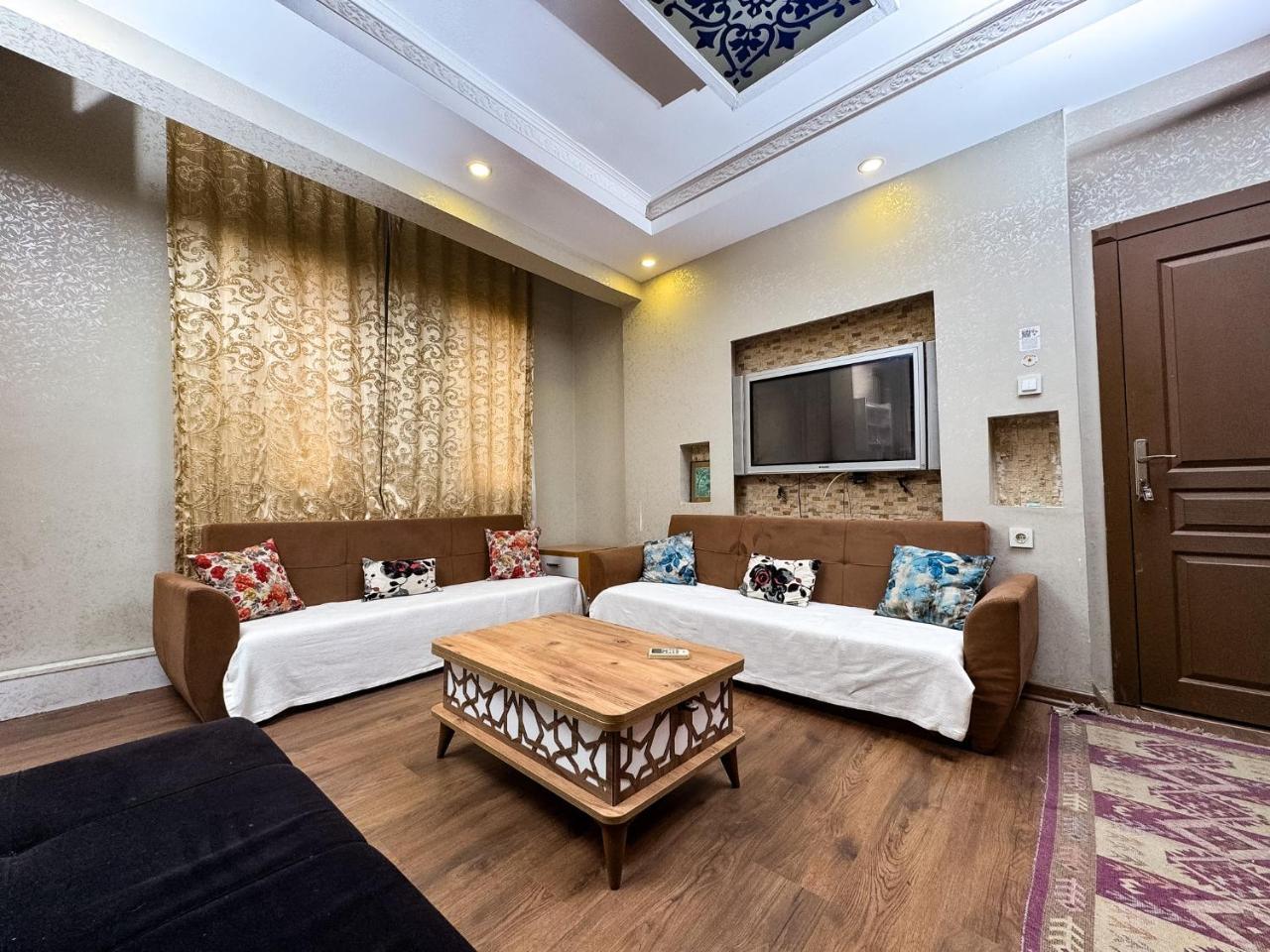 THE NEW SEASON APART — ISTANBUL — fotografie hotel nr. 29