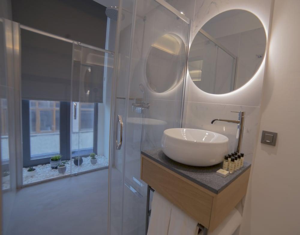 GALATAS HOTEL ISTANBUL — ISTANBUL — fotografie hotel nr. 17