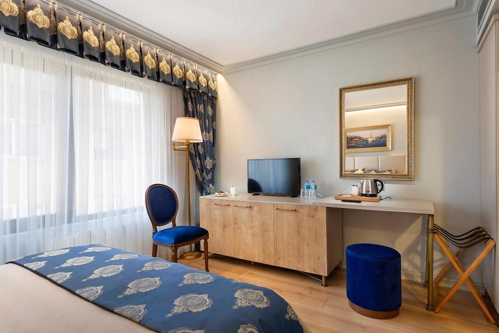 GUNER BUSINESS HOTEL — ISTANBUL — fotografie hotel nr. 5