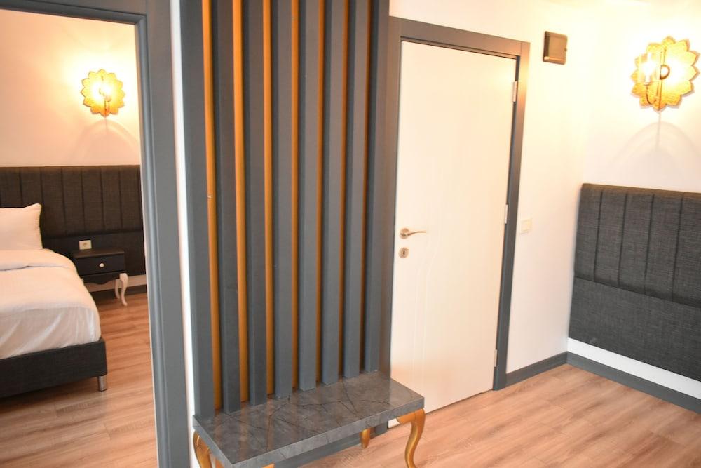 AVCILAR GARDEN HOTEL — ISTANBUL — fotografie hotel nr. 12
