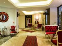 MOOD DESIGN SUITES — ISTANBUL — fotografie hotel nr. 22