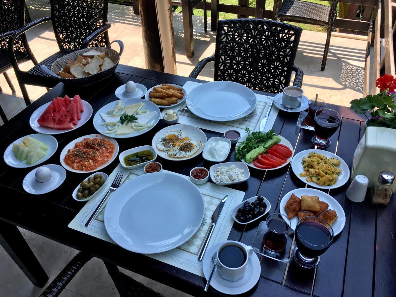 BUCAK APART HOTEL — GOCEK — fotografie hotel nr. 8
