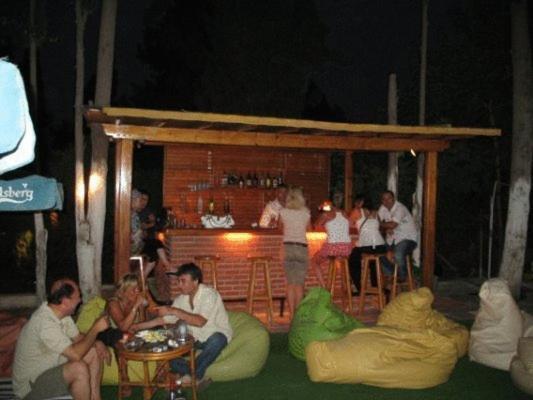 BIRCAN — BODRUM — fotografie hotel nr. 17