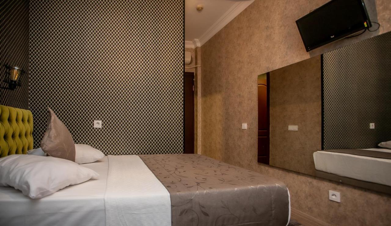 HOTEL PERA CAPITOL — ISTANBUL — фотография отеля №22