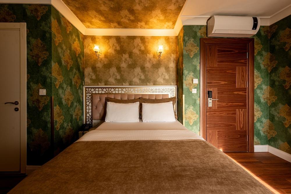 GOLDEN DREAM OTEL — ISTANBUL — fotografie hotel nr. 22
