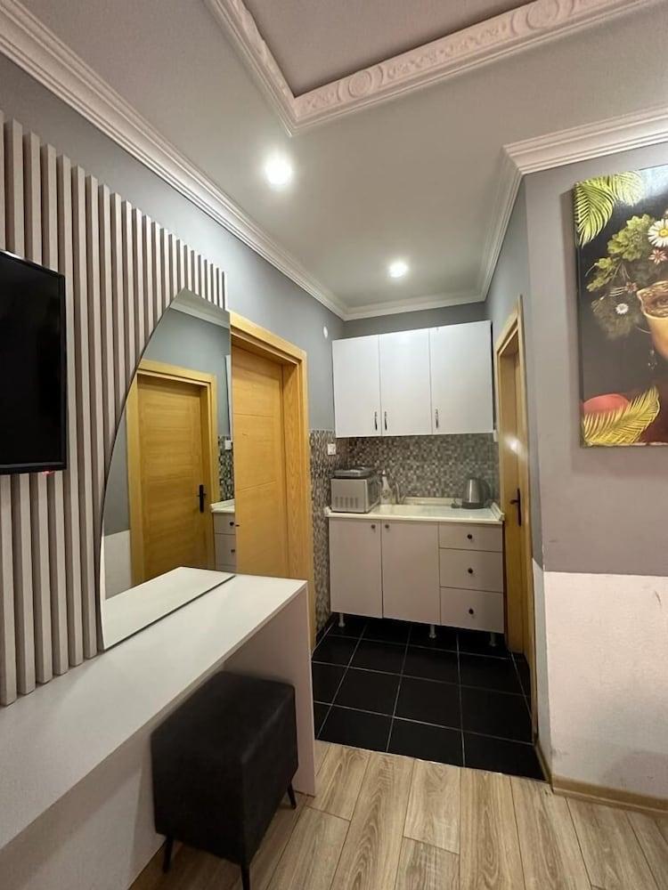 THE ZANADU ISTANBUL — ISTANBUL — fotografie hotel nr. 24