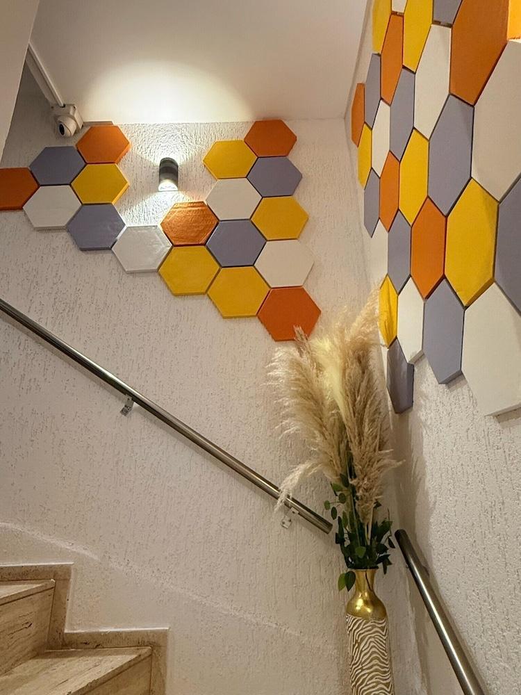 GV SUITES GALATA — ISTANBUL — fotografie hotel nr. 34