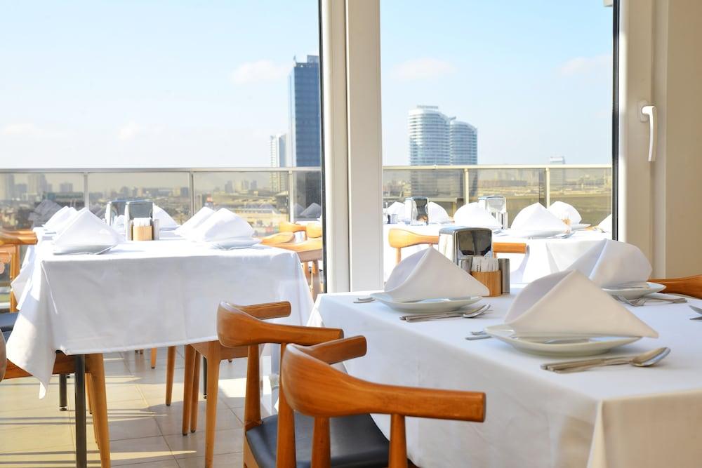 DOUBLE PARK SUITES — ISTANBUL — fotografie hotel nr. 28