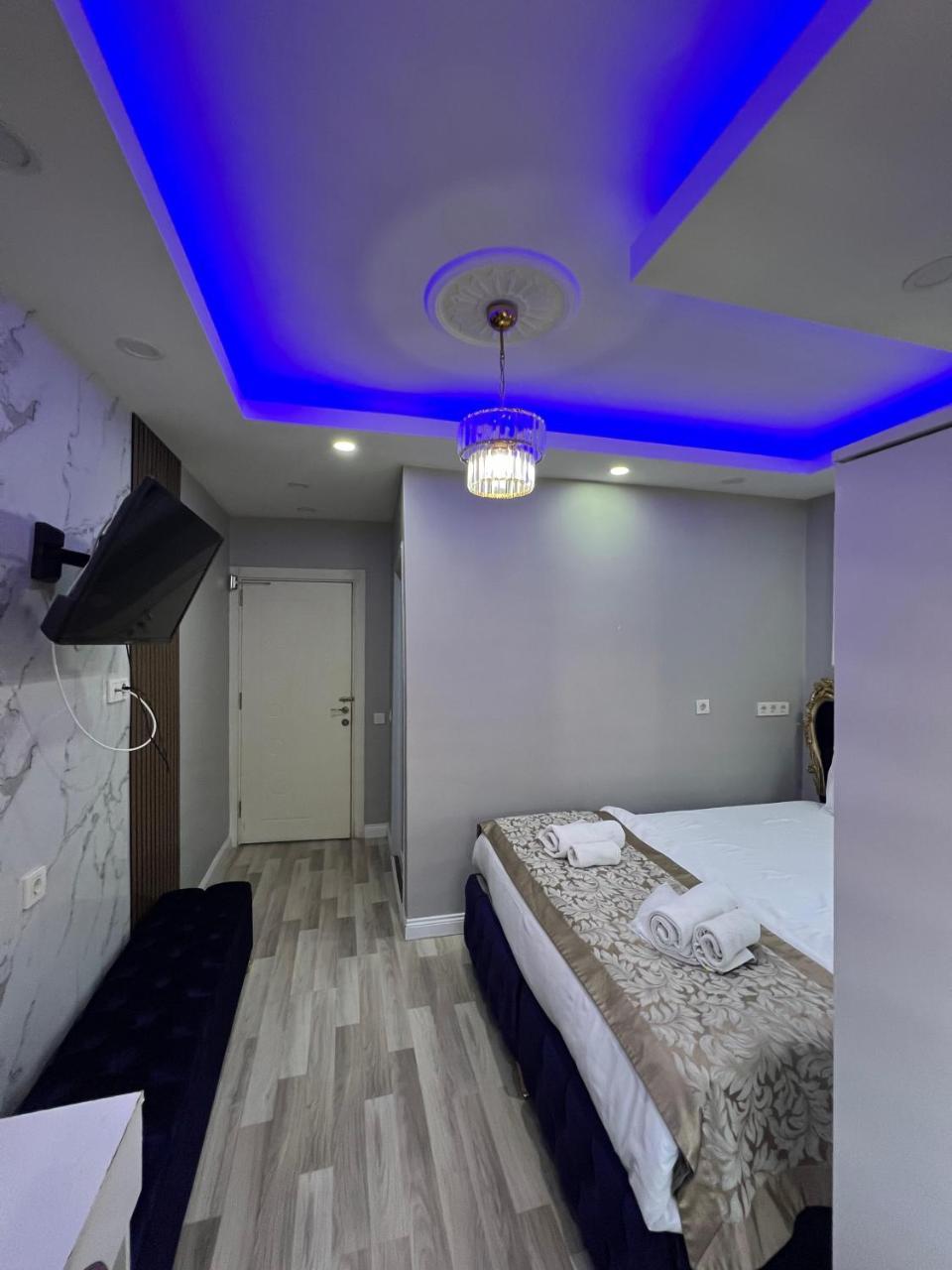 MODENA HOTEL — ISTANBUL — fotografie hotel nr. 2