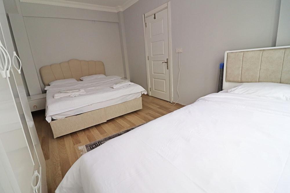 KARAKOY VAV SUITES — ISTANBUL — фотография отеля №31