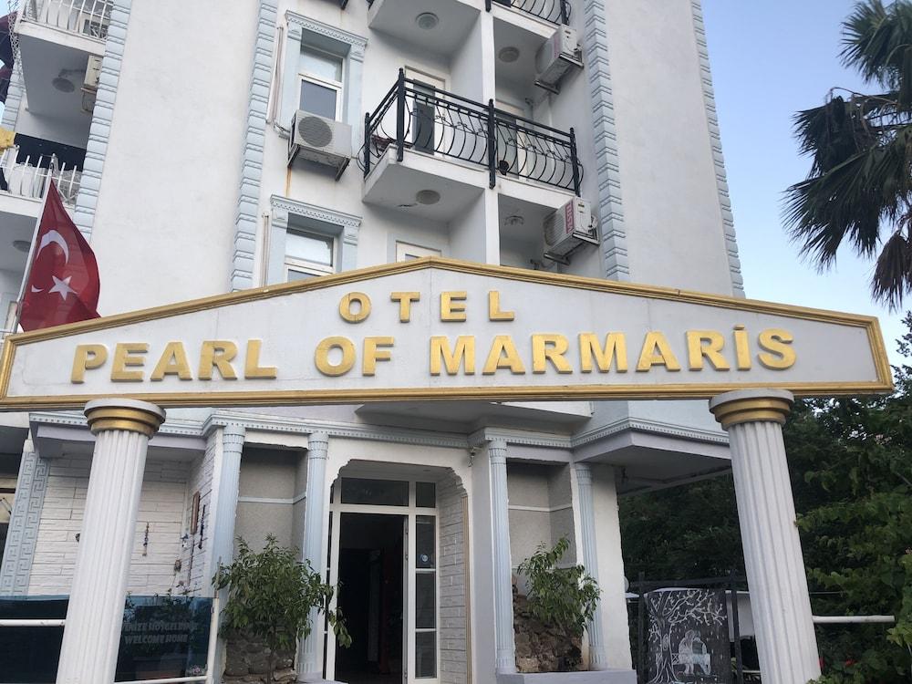PEARL OF MARMARIS — MARMARIS — фотография отеля №34