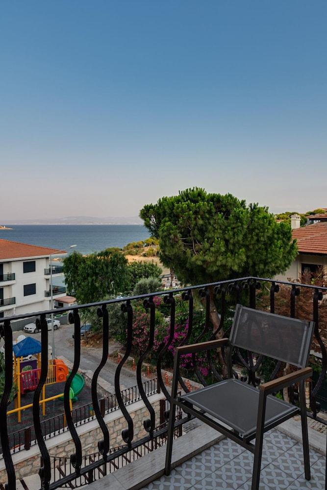 ATRIUM TAS BUTIK OTEL — CESME — фотография отеля №19