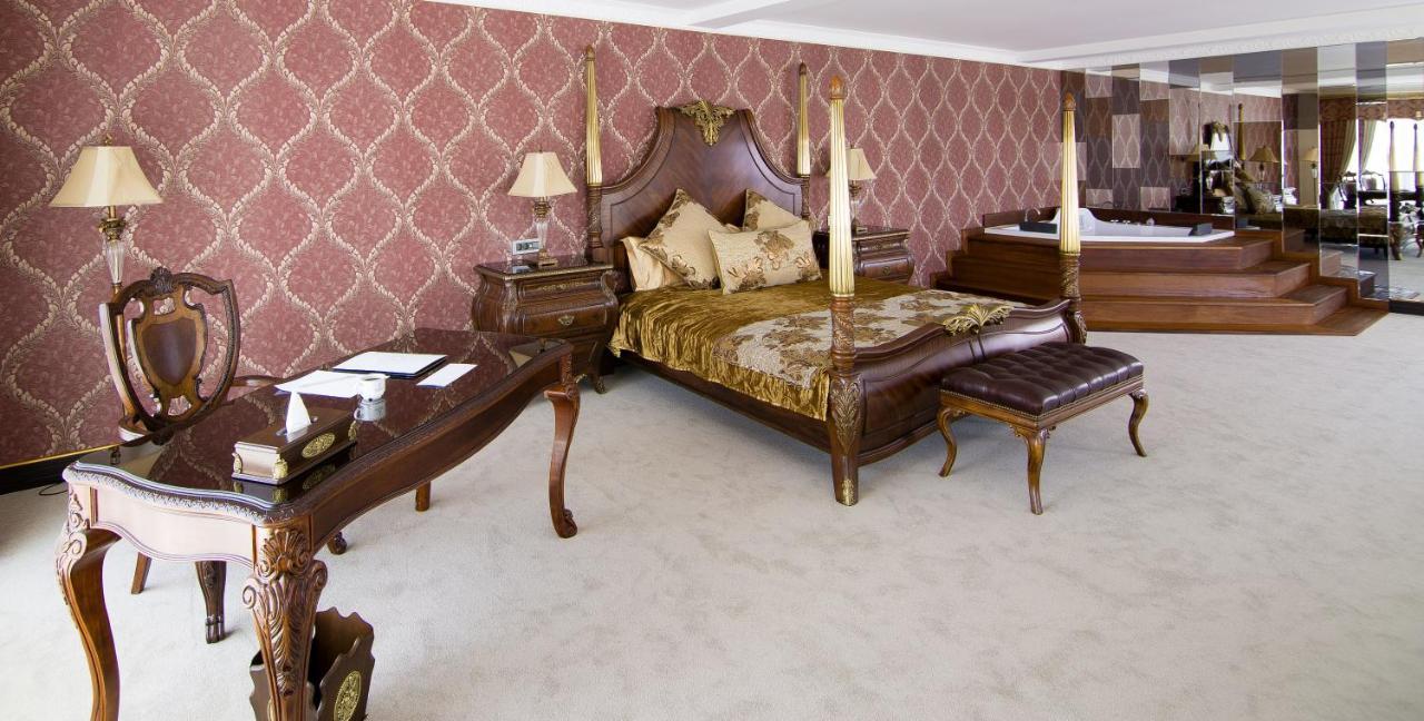 SVALINN HOTEL — IZMIR — fotografie hotel nr. 11