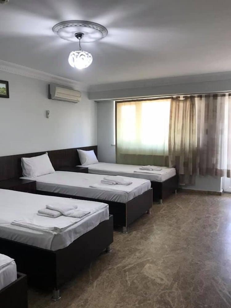 OTEL KAGITHANE — ISTANBUL — фотография отеля №18
