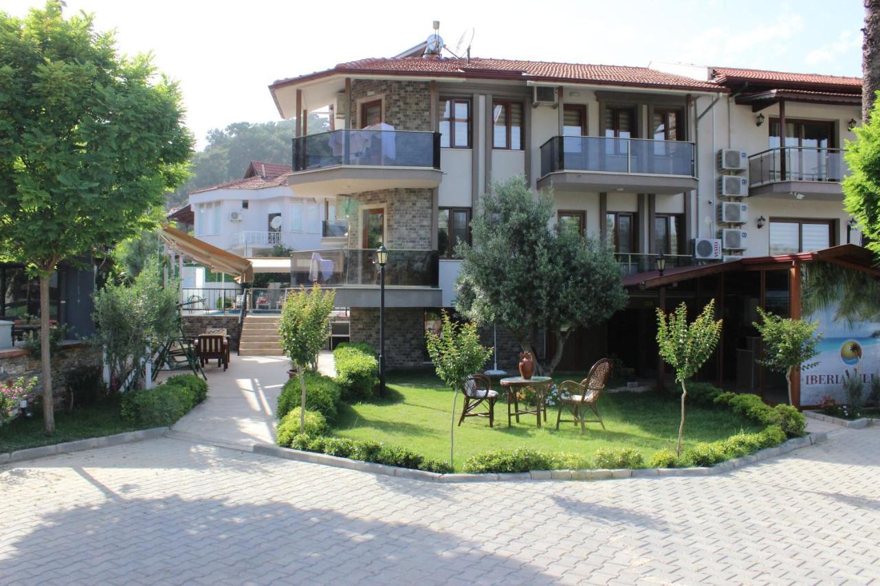 IBERIA VILLAS — SARIGERME — фотография отеля №5