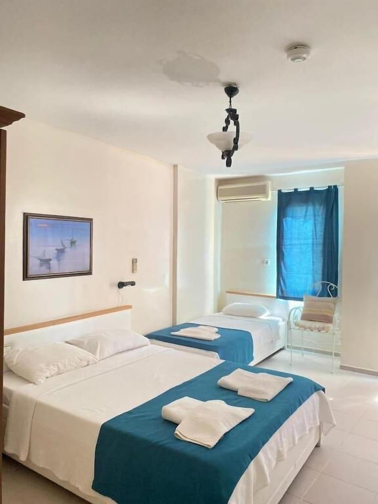 ERA HOLIDAY HOTEL — FETHIYE — фотография отеля №3