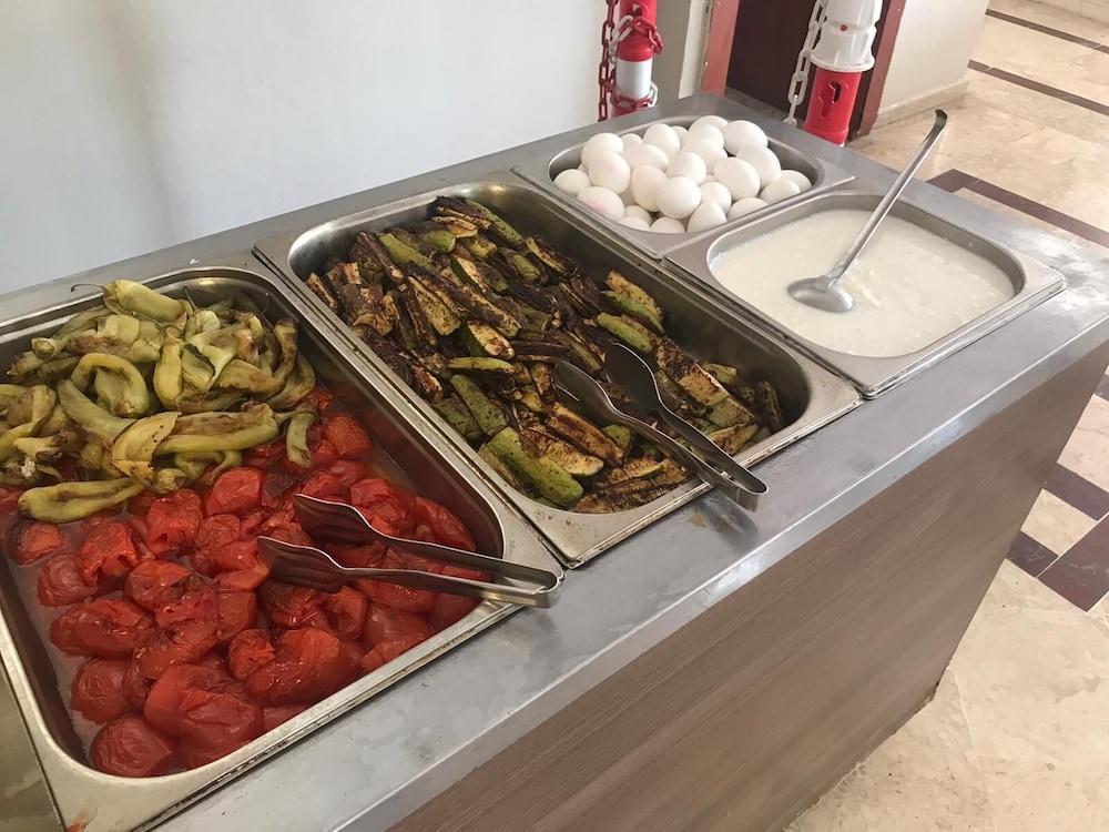 TAL BEACH HOTEL — KEMER — fotografie hotel nr. 23