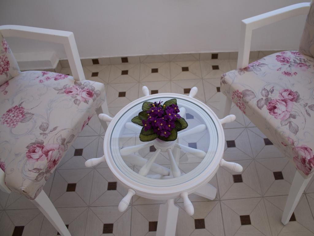 BUMERANG SUITES HOTEL — BODRUM — фотография отеля №2