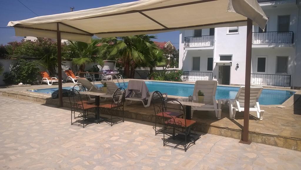 ISIL SUITE — DALYAN — fotografie hotel nr. 16